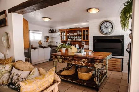 sonsandsee, Hermanus, South Africa