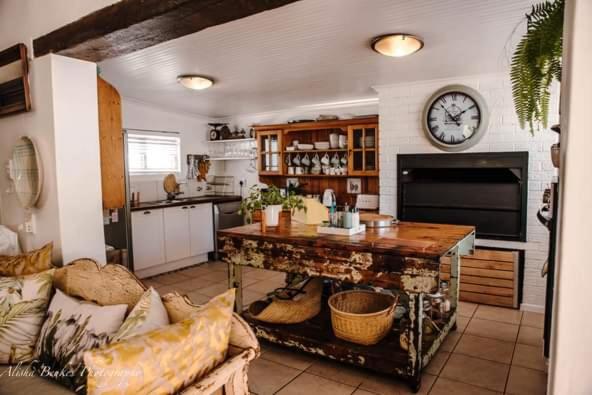 sonsandsee, Hermanus, South Africa