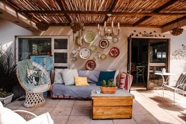 sonsandsee, Hermanus, South Africa