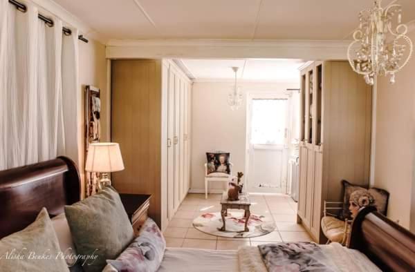 sonsandsee, Hermanus, South Africa