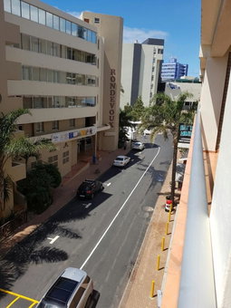Margate, Granada 104, Margate, South Africa