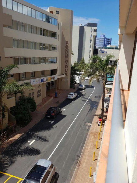 Margate, Granada 104, Margate, South Africa