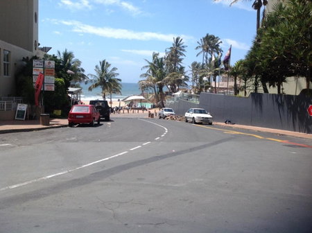 Margate, Granada 104, Margate, South Africa