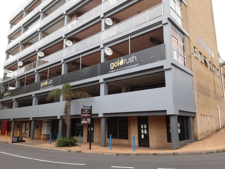 Margate, Granada 104, Margate, South Africa