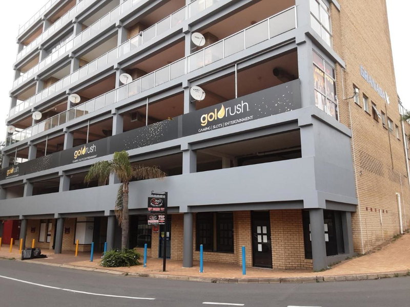Margate, Granada 104, Margate, South Africa