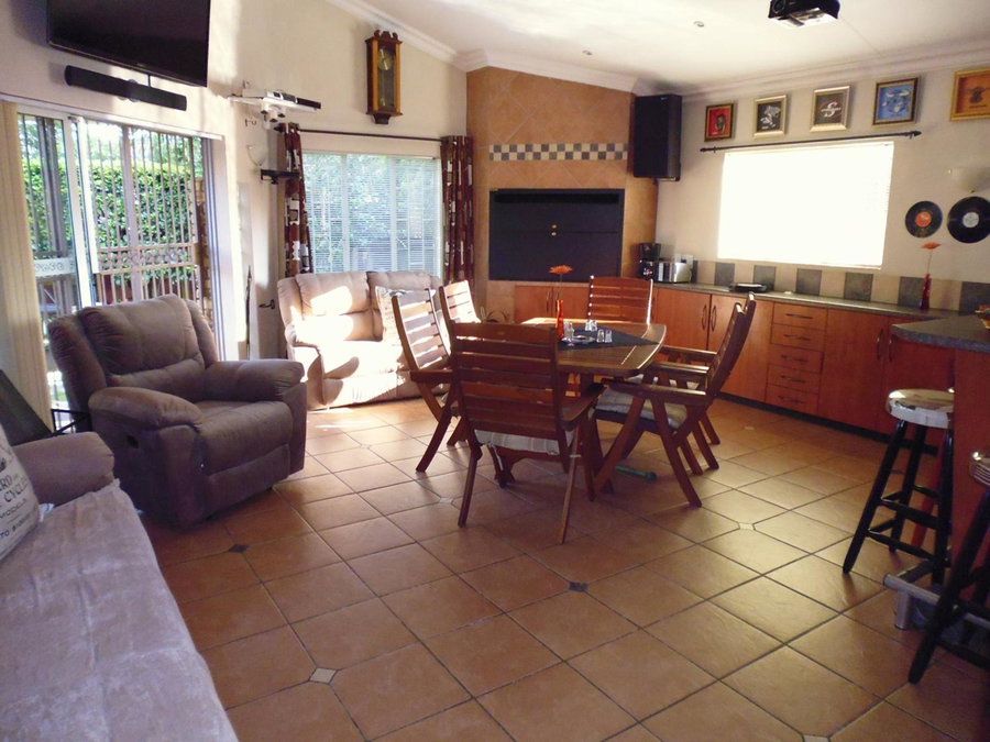 Dobbs Lodge, Centurion, South Africa