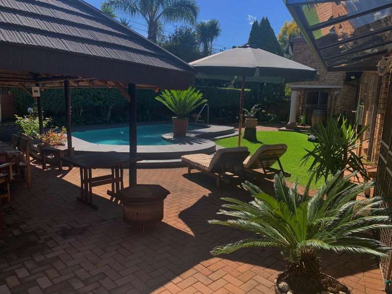 Dobbs Lodge, Centurion, South Africa
