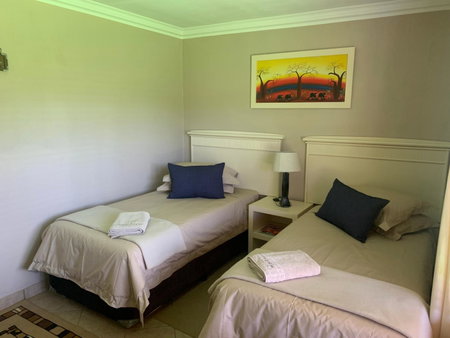 Dobbs Lodge, Centurion, South Africa