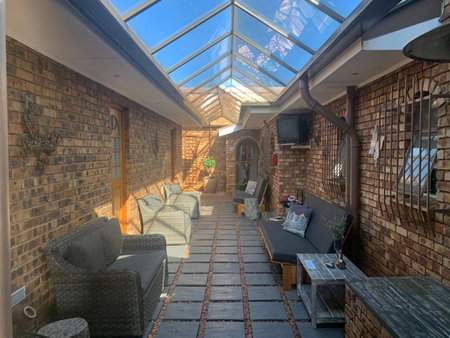Dobbs Lodge, Centurion, South Africa