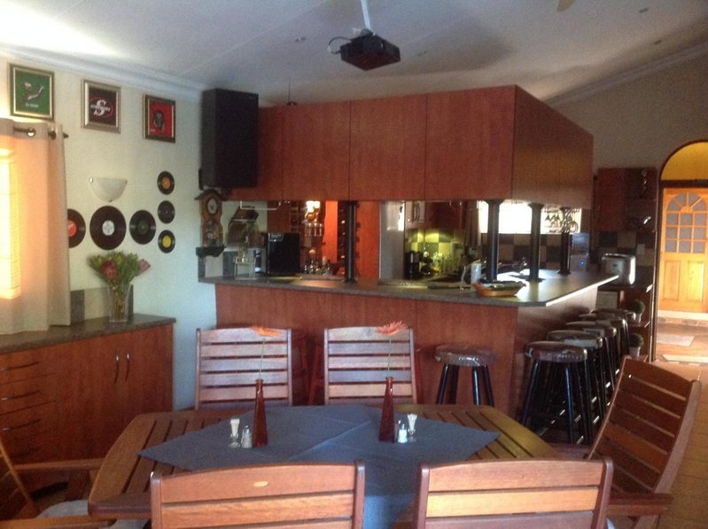 Dobbs Lodge, Centurion, South Africa
