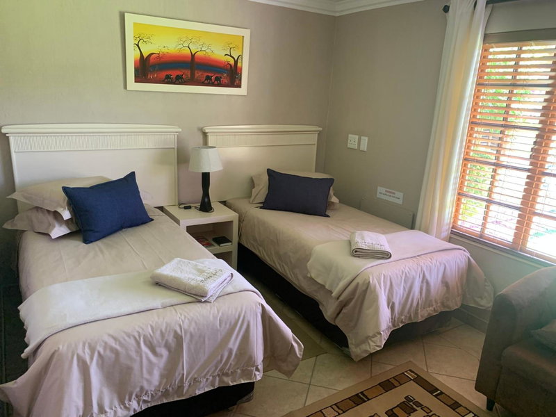 Dobbs Lodge, Centurion, South Africa