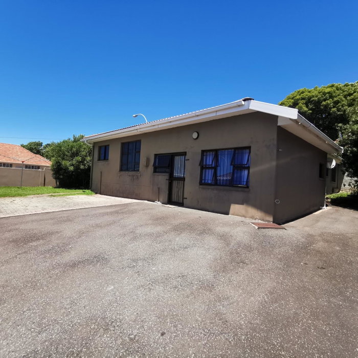 The Hide on Devereux, East London, South Africa