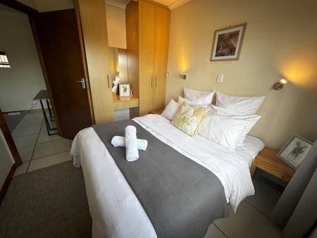 The Hide on Devereux, East London, South Africa