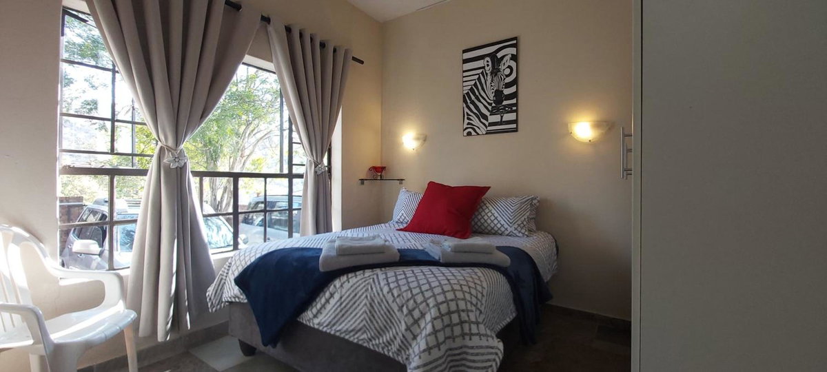 Hotel · 13 @ Rhinoroad Nelspruit, Nelspruit