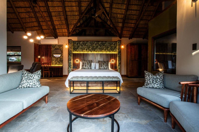 Lapeng Guest Lodge, Boerboomskraal, South Africa