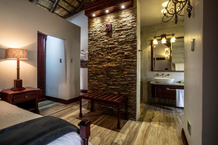 Lapeng Guest Lodge, Boerboomskraal, South Africa