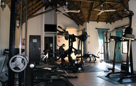 Lapeng Guest Lodge, Boerboomskraal, South Africa