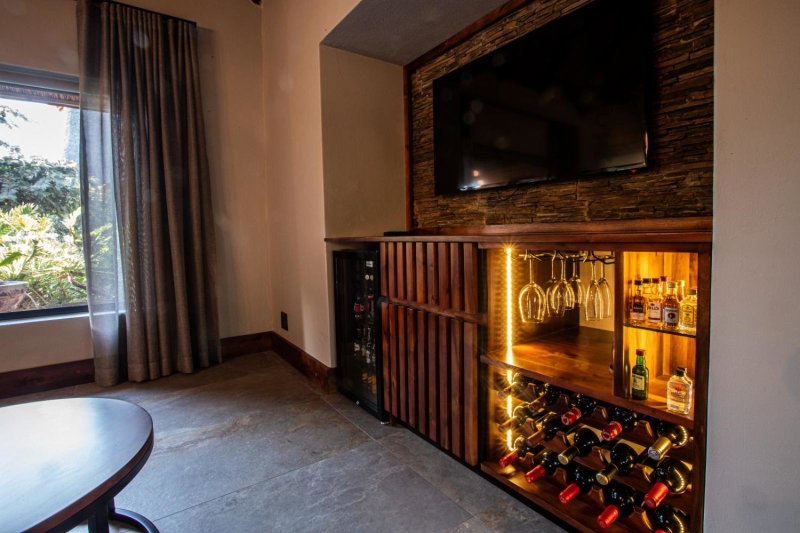Lapeng Guest Lodge, Boerboomskraal, South Africa