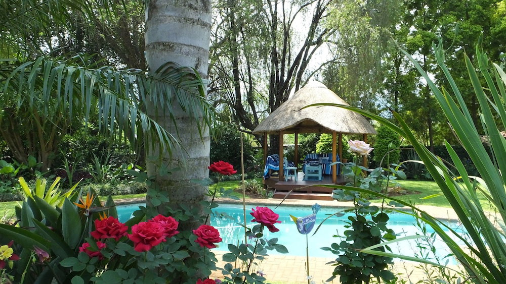 Hotel · Dublin Guest Lodge, Sabie
