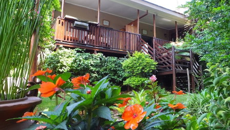 Dublin Guest Lodge, Sabie, South Africa