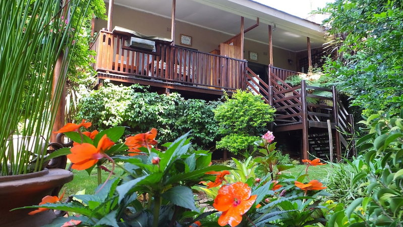 Dublin Guest Lodge, Sabie, South Africa