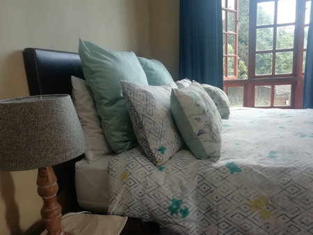 Dublin Guest Lodge, Sabie, South Africa