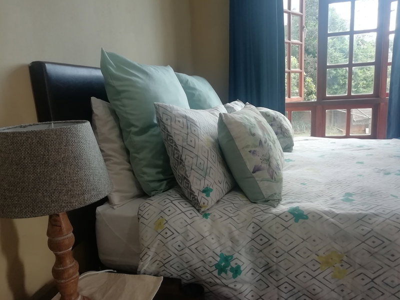 Dublin Guest Lodge, Sabie, South Africa