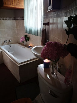 Dublin Guest Lodge, Sabie, South Africa