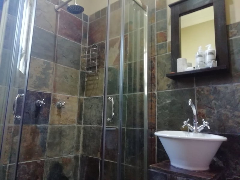 Dublin Guest Lodge, Sabie, South Africa