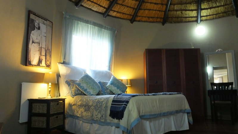 Dublin Guest Lodge, Sabie, South Africa
