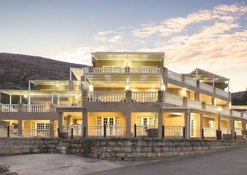 Mont d'Or Clarens, Clarens, South Africa