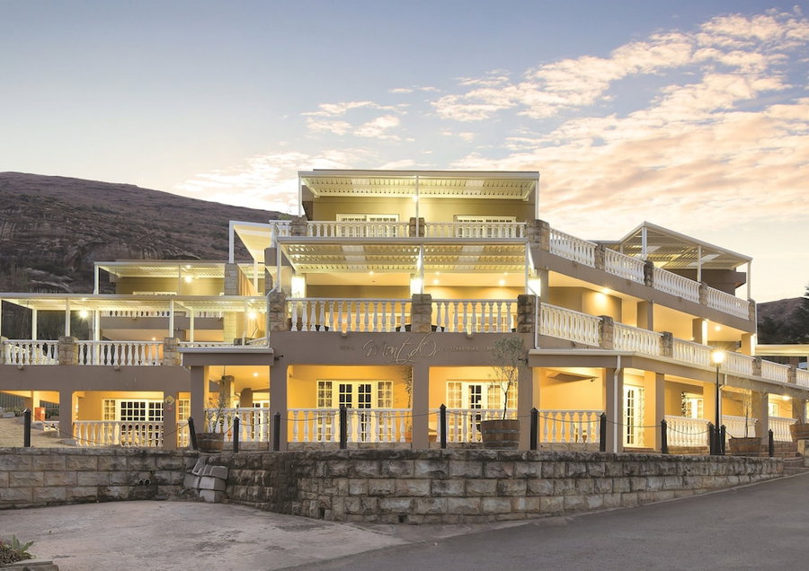 Mont d'Or Clarens, Clarens, South Africa