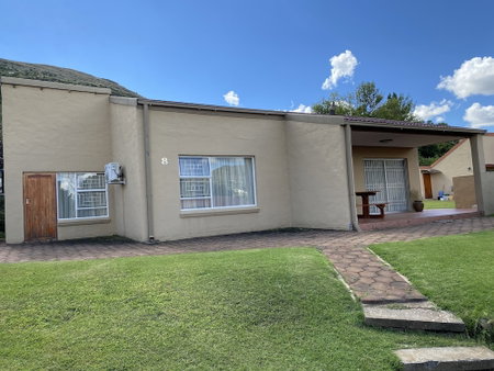 Mont d'Or Clarens, Clarens, South Africa
