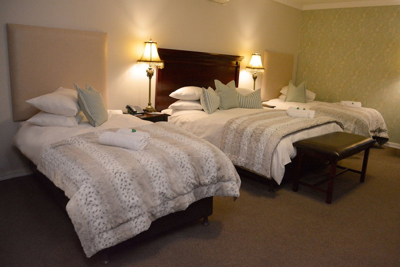 Mont d'Or Clarens, Clarens, South Africa