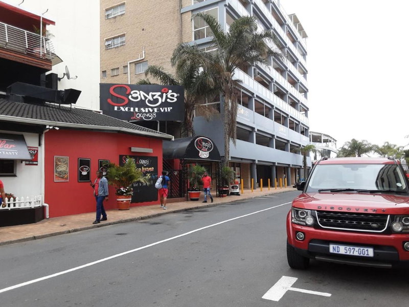 Margate, Granada 303, Margate, South Africa