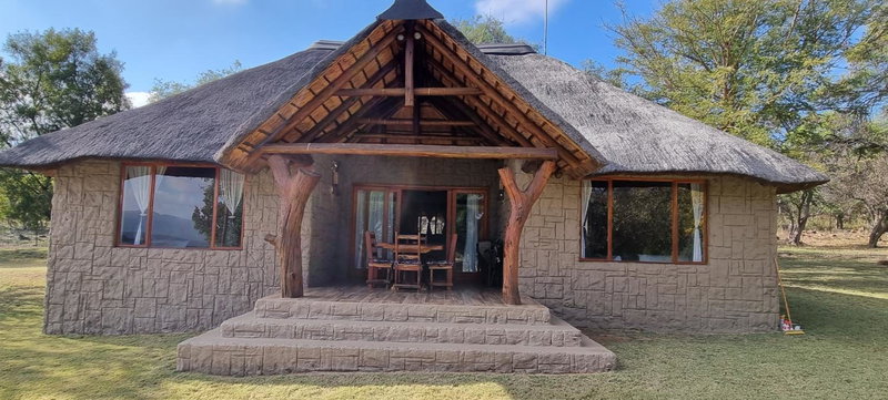 Mothopo Game Lodge, Modimolle, South Africa