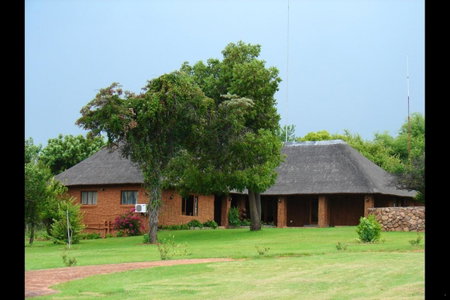Mothopo Game Lodge, Modimolle, South Africa