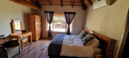 Mothopo Game Lodge, Modimolle, South Africa