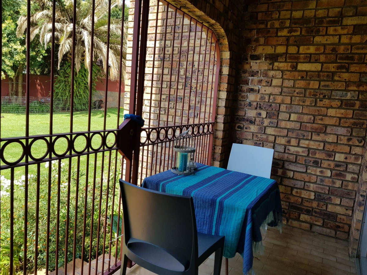 Kington Guest Suite, South Africa