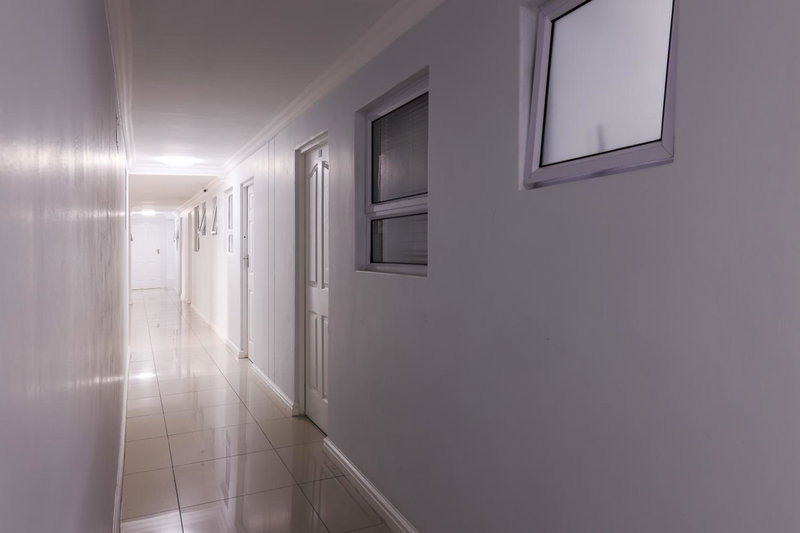 Modern apartments at CZ KUBS, East London, South Africa