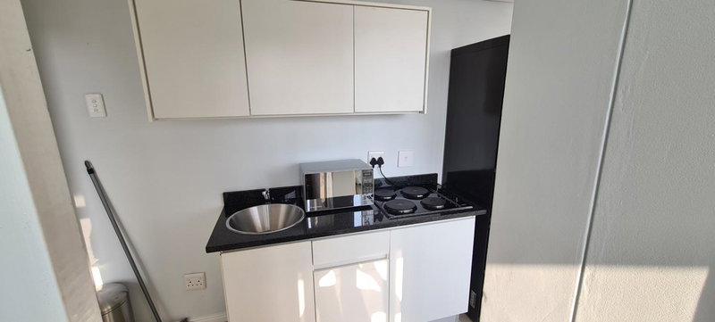 Modern apartments at CZ KUBS, East London, South Africa