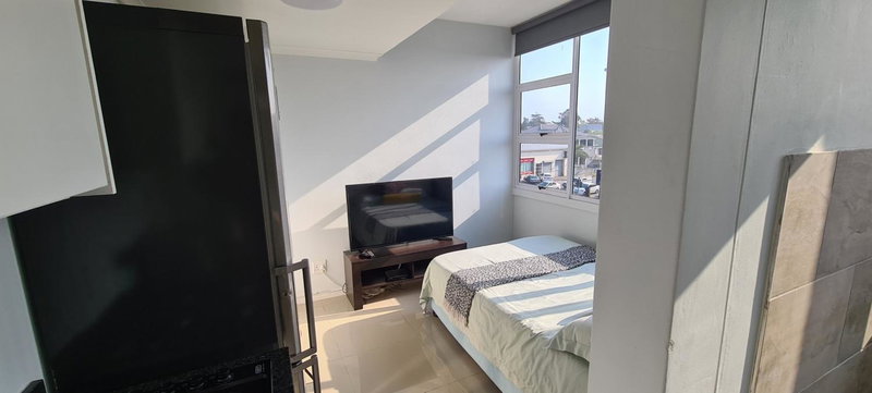 Modern apartments at CZ KUBS, East London, South Africa