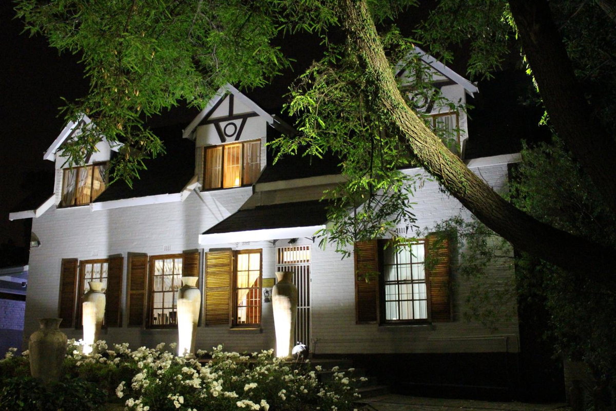 3 Liebeloft Guest House, South Africa
