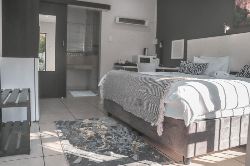3 Liebeloft Guest House, Edenvale, South Africa