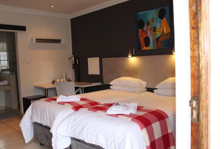 3 Liebeloft Guest House, Edenvale, South Africa