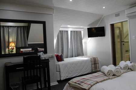 3 Liebeloft Guest House, Edenvale, South Africa
