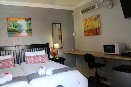 3 Liebeloft Guest House, Edenvale, South Africa