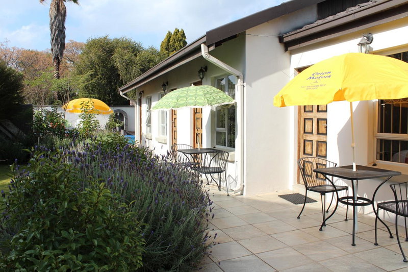 3 Liebeloft Guest House, Edenvale, South Africa