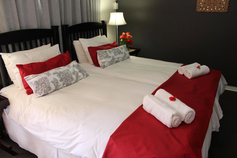 3 Liebeloft Guest House, Edenvale, South Africa