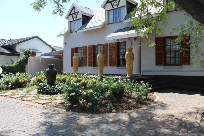 3 Liebeloft Guest House, Edenvale, South Africa